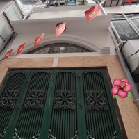 Nghĩa Dũng Ba Đình - 3 Tầng Ở Ngay - 10M Ra Ô Tô - Gần Trường Chợ -Diện Tích39M2, 6.2Tỷ Nhà 3 Tầng Vị