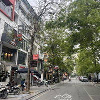 Siêu Hiếm Liền Kề Hd Mon - Hàm Nghi 88M2, 6 Tầngmặt Tiền6M Đối Diện The Zei Lê Đức Thọ Giá Bán 40.5 Tỷ