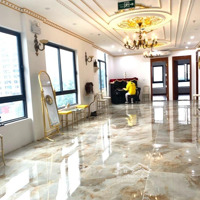 Bán Tòa Nhà Mặt Phố Đại Cồ Việt -Hai Bà Trưng -Thang Máy -Dòng Tiền -200 M2- 9 Tầng