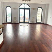 Bán Tòa Nhà Mặt Phố Đại Cồ Việt -Hai Bà Trưng -Thang Máy -Dòng Tiền -200 M2- 9 Tầng