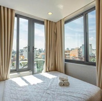 Hàng Hiếm Trần Khánh Dư: 4.5X29M, Hầm 6 Tầng St, Có Dòng Tiền, Giá Bán 45 Tỷ Cam Kết Sinh Lời
