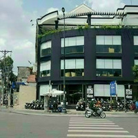 Bán Nhà Mặt Tiền 71 Tỷ, 260M2 Tại Song Hành, Bình An, Quận 2, Hcm Giá Hot!