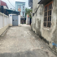Bán Đất Thổ Cư Tại Thôn Quảng Minh Mỹ Hưng Thanh Oai Hn