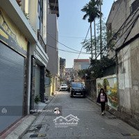 Phải Thật Nhanh. 105M2 Mt5 Đất Phân Lô Giá Rẻ Q Long Biên, P Việt Hưng, Giang Biên - Kẻ Tạnh. Oto
