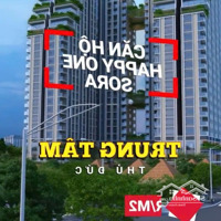 Cc Happy One Sora, 65 M2, View Đẹp, Siêu Hot Tại Đường Số 9, Thủ Đức, Hcm