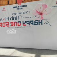 Cc Happy One Sora, 65 M2, View Đẹp, Siêu Hot Tại Đường Số 9, Thủ Đức, Hcm