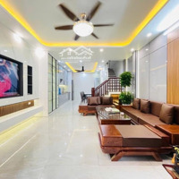 Siêu Hót! Ô Tô Đỗ Cửa, 50M*4T, Nhà Phố Vũ Tông Phan, Lô Góc, Đi Bộ 1 Phút Ra Phố