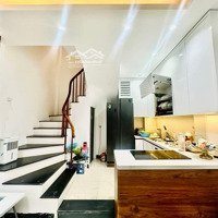 Ngoại Giao Đoàn, Sát Oto, Gần Bãi Gửi, Xây Mới 1 Năm, Trước Nhà Thoáng Sáng, An Ninh Tốt Nhỉnh 6 Tỷ