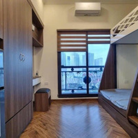 Tòa Căn Hộ 9 Tầng Lô Góc - 76 Phòng - Doanh Thu Hơn 400 Triệu/Tháng - Ô Tô Tránh - 1 Nhà Mặt Đường 60M