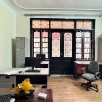 Tân Ấp Ba Đình, 4Tầng X Diện Tích: 60M2 -18.5Tỷ Phân Lô, 2 Ô Tô Tải Tránh, Kinh Doanh -Văn Phòng Công Ty