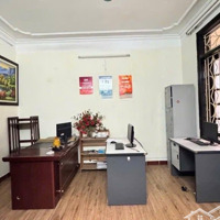 Tân Ấp Ba Đình, 4Tầng X Diện Tích: 60M2 -18.5Tỷ Phân Lô, 2 Ô Tô Tải Tránh, Kinh Doanh -Văn Phòng Công Ty