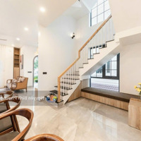Biệt Thự Bắc Âu Tại Khu Vip An Sơn Đà Lạt