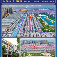 Bán Căn 54M2 Còn Sót Lại Của Vinhomes Ocp3, Giá Bán 9,248 Tỷ