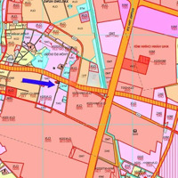 Bán Đất Chính Chủ Sổ Đỏ Long Hưng, Văn Giang, Hưng Yên