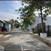 Bán Lô Đất Nền 91M2 Giá Bán 430 Triệu Tại Đường Nguyễn Văn Thời,Xã Qui Đức, Bình Chánh.shr, Full Thổ Cư