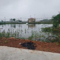 Đất Ven Vành Đai 4 Đi Hn- Hiệp Hòa, View Hồ, Cách Khu Công Nghiệp 220 Ha Chỉ 600M Giá Đầu Tư
