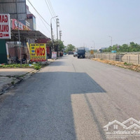 Bán Lô Đất Trục Gom Cao Tốc Tại Ninh Khánh Việt Yên Bắc Giang