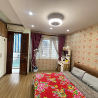 Chính Chủ Bán Nhà Xuân Đỉnh - Ô Tô Tránh/ 7 Chỗ Ngủ Trong Nhà - Mặt Tiền Đẹp, Nở Hậu - 50.5M2