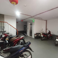 Ccmn Trần Cung, Hoàng Quốc Việt, 2 Thoáng Trước Sau, Gpxd - Pccc Đầy Đủ,Diện Tích60M2 X 6 Tầng,Mặt Tiền6M