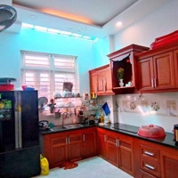 Nhà Vip Nguyễn Sơn 4 Tầng Btct Hẻm Ô Tô 6M, 60M2 Nở Hậu, Sổ Đỏ Sang Tên Ngay, Nhỉnh 7 Tỷ