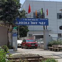 Bán Nhà Riêng Đẹp Tại Quốc Lộ 1A, Đường Ngọc Hồi, Thanh Trì, Hà Nội, Giá 6.Xx Tỷ, 54M2