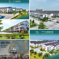 Bán Shophouse Tại Centa Diamond Vsip - Từ Sơn - Bắc Ninh
