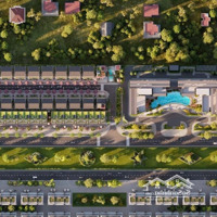 Chiết Khấu Lên Đến 7.5% 27 Căn Nhà Phố Thương Mại Essensia Parkway Mặt Tiền Nguyễn Hữu Thọ