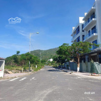 Chỉ 52 Triệu/M2 Sở Hữu 278.4M2 Ngay Bến Du Thuyền. Đường Xuân Thủy, Hướng Nam. Vĩnh Hòa Nha Trang