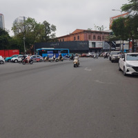 Lô Đất Mặt Phố Chùa Bộc Tây Sơn - Hai Mặt - 100M2 -Mặt Tiền8M - 50 Tỷ - Xây Tòa 9 Tầng Nằm Tại Ngã Tư