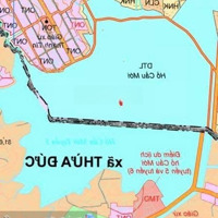 Bán Vườn 8128M2 View Hồ Sinh Thái Ngay Sân Bay Long Thành Giá Siêu Rẻ