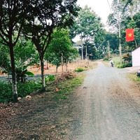 Cắt Lỗ 3 Tỷ. Cần Tiền Bán Nhanh Lô Đất Thổ Cư Tại Hòa Sơn