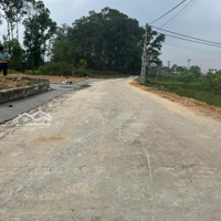 Bán Đất Tại Tdp Việt Hùng Thị Trấn Thắng, 1,3 Tỷ, 110M2 Đường Ô Tô Tránh Nhau
