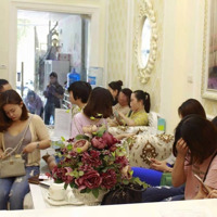 Cho Thuê Nhà Mặt Phố Bùi Thị Xuân, P Thái Phiên, 70M2 X 9 Tầng,Mặt Tiền5M, Có Thang Máy, Mọi Mô Hình