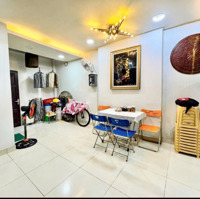 Bán nhà Tây Sơn 38m2 vị trí đẹp kinh doanh sầm uất gara oto 7.9 tỷ