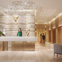 Căn Hộ Cao Cấp The Vista 1,3 Tỷ 2 Phòng Ngủ82M2 - View Sông Hàn, Pháo Hoa, Trung Tâm Tp Đà Nẵng