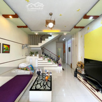Nhà 4 Tầng Dân Dây Tđc Lê Hồng Phong - 60M2 - Tây Tứ Trạch