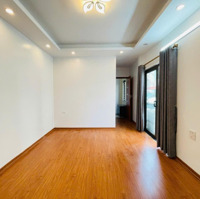 Gốc Đề - Minh Khai Nhà Mới Xây, Lô Góc, Gần Ô Tô, Chợ, 45M2, 5 Tầng Mà Chỉ 6. X Tỷ