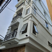 Phố Trạm Long Biên - Diện Tích 83M2, 4 Tầng Nhà Mới - Chào 8Tỷ5 Quá Rẻ