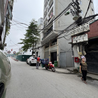 Siêu Phẩm Nhà Phố Tây Tựu 63M2 Mặt Tiền Rộng 4.86M Ô Tô Vào Nhà - Sát Đh Công Nghiệp - 7.9Tỷ
