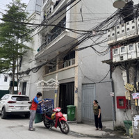 Siêu Phẩm Nhà Phố Tây Tựu 63M2 Mặt Tiền Rộng 4.86M Ô Tô Vào Nhà - Sát Đh Công Nghiệp - 7.9Tỷ
