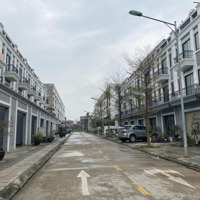 Chính Chủ Bán Căn Góc Liền Kề Ba Mặt Thoáng Hud Sơn Tây, 150M2.