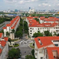 Bán Biệt Thự Đơn Lập Spendora 210M2