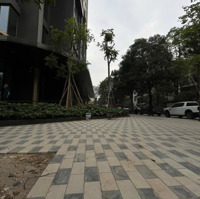 Bán Nhà Mặt Phố Heritage West Lake, 23 Tỷ,Dtsd 240M2, Giá Ưu Đãi Tại Lạc Long Quân, Tây Hồ, Hà Nội