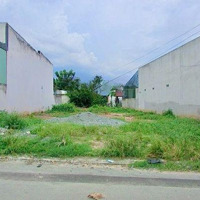Bán Nhanh - Đất Tại Trần Đề, Sóc Trăng, 502 Triệu, 120/ 502 Triệu, Shr.