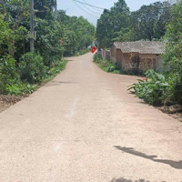 Lô Góc Fo Dân Cắt Ra Bán Tại Vân Hoà Ba Vì Hà Nội