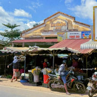 Bán Gấp 340 Triệu Nền Đất Thổ Cư Mặt Tiền Đuờng Nhựa 10M, Ngay Chợ Bến Sỏi Thành Long Tây Ninh