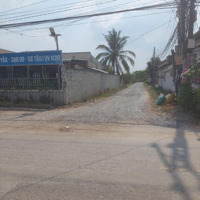 Bán Đất Thổ Cư Sát 2 Dự Án Vin Hậu Nghĩa Và Vin 930 Ha Tại Tân Mỹ Đức Hòa Long An