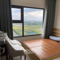 Chính Chủ Cho Thuê Căn Hộ 2 Phòng Ngủ+ 1 Full Nội Thất Đẹp, Tầng Trung View Thoáng, Gần Nhà Để Xe Nổi