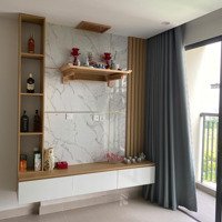 Chính Chủ Cho Thuê Căn Hộ 2 Phòng Ngủ+ 1 Full Nội Thất Đẹp, Tầng Trung View Thoáng, Gần Nhà Để Xe Nổi