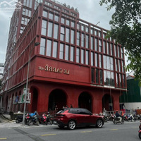 Cho Thuê Tòa Căn Hộ Gần Minh Mạng. Gần Biển, Có Đầy Đủ Nội Thất, Thang Máy, Hệ Thống Pccc Đầy Đủ.